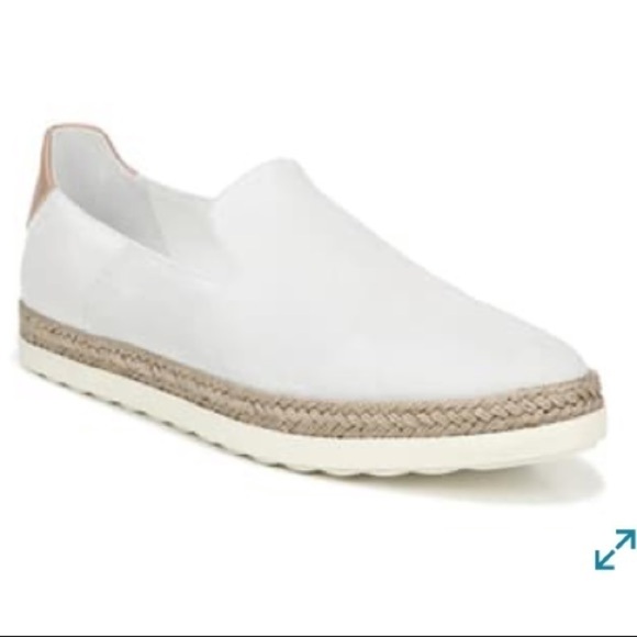 VINCE DILLON SNEAKER SIZE 6 MSRP $225 - Picture 1 of 6